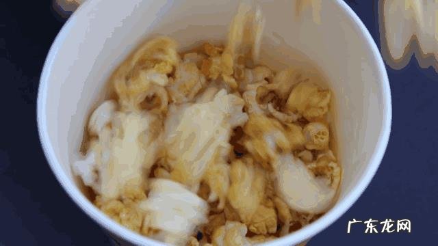 “少儿不宜”的几种食物？