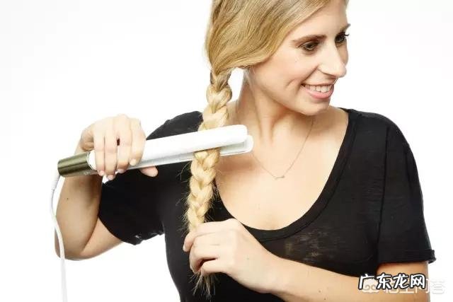 卷发棒怎么用?