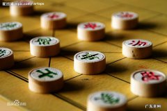 中国象棋特级大师最厉害的是谁?