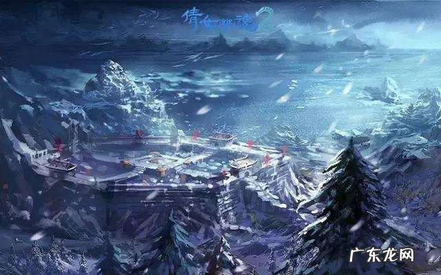 倩女幽魂演员表