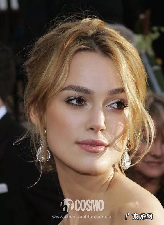 有刘海好看还是没刘海好看?