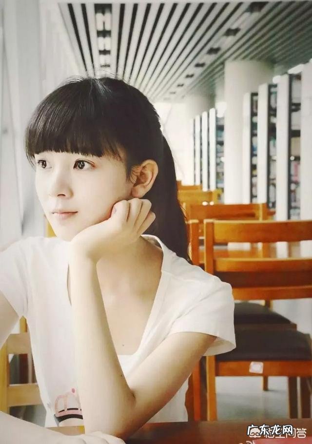 有刘海好看还是没刘海好看?