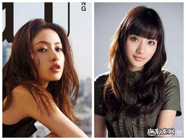 有刘海好看还是没刘海好看?