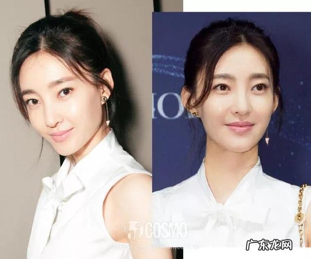 有刘海好看还是没刘海好看?