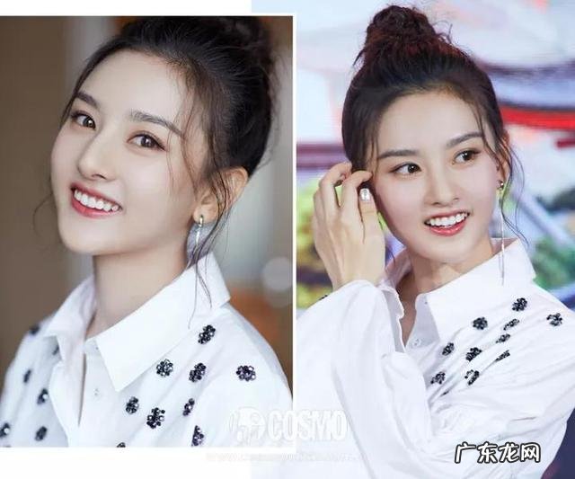 有刘海好看还是没刘海好看?