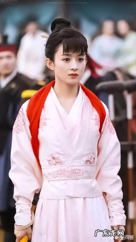 有刘海好看还是没刘海好看？