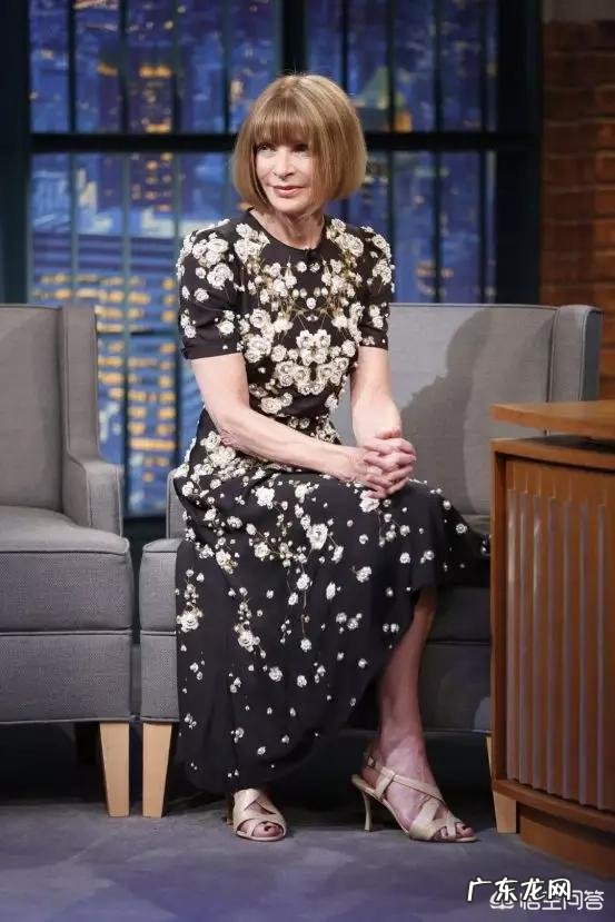 有刘海好看还是没刘海好看？