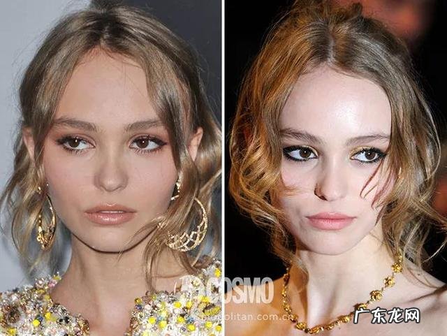 有刘海好看还是没刘海好看?