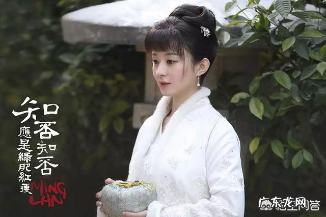 有刘海好看还是没刘海好看?