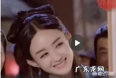 有刘海好看还是没刘海好看?