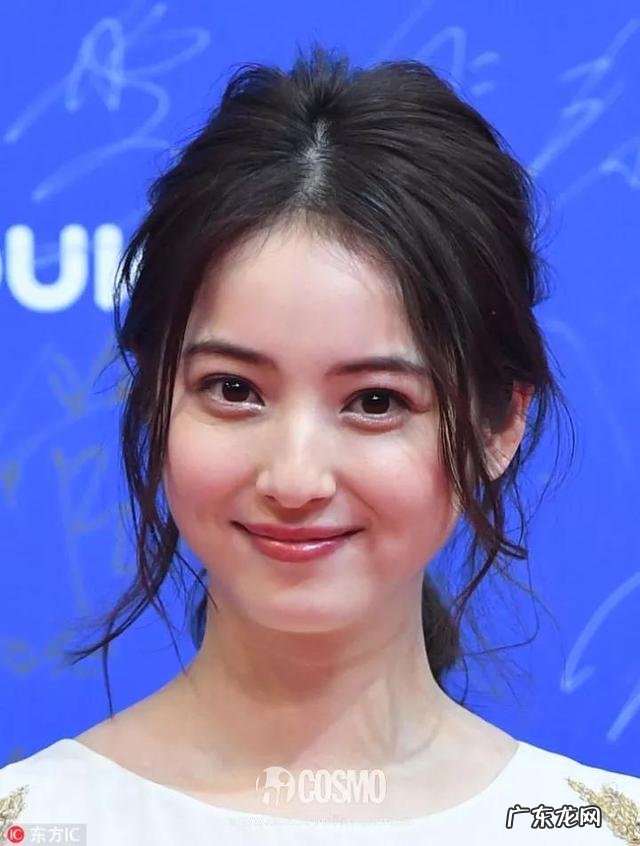 有刘海好看还是没刘海好看?