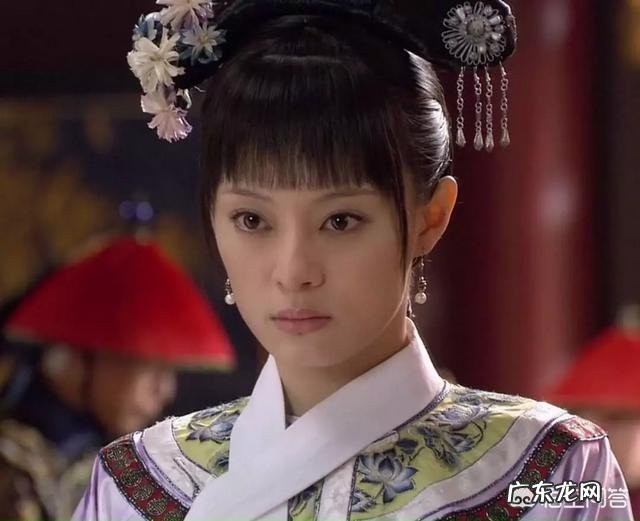 有刘海好看还是没刘海好看?