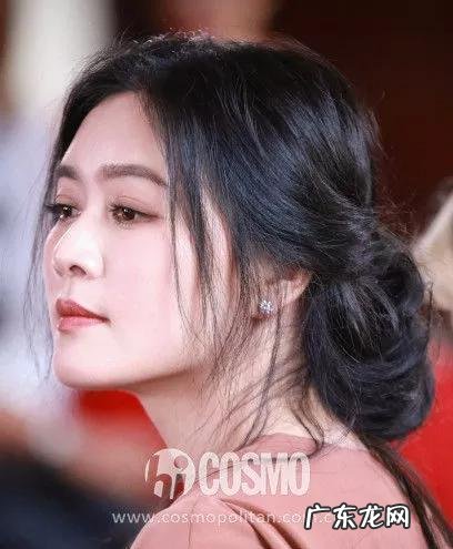 有刘海好看还是没刘海好看?