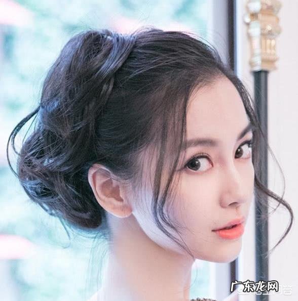 有刘海好看还是没刘海好看?