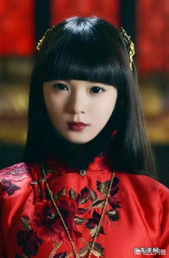 有刘海好看还是没刘海好看?