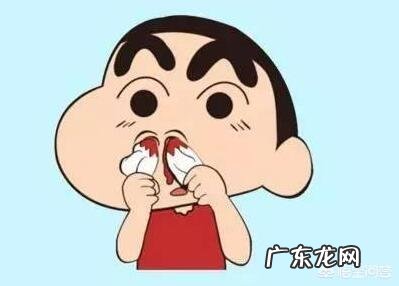 小孩出鼻血可能是得什么病?