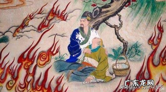 四月四日是清明节,你知道清明节祭祀是从什么时候开始的吗?