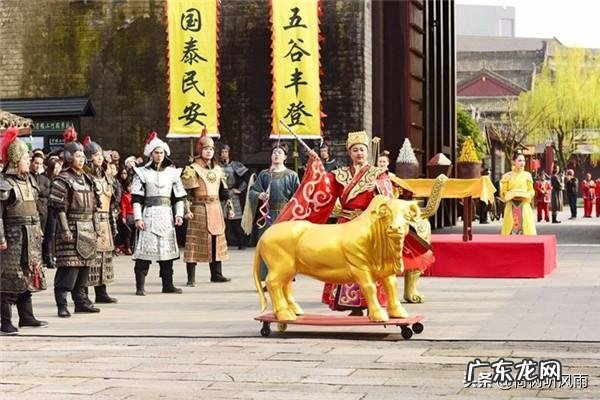 四月四日是清明节,你知道清明节祭祀是从什么时候开始的吗?