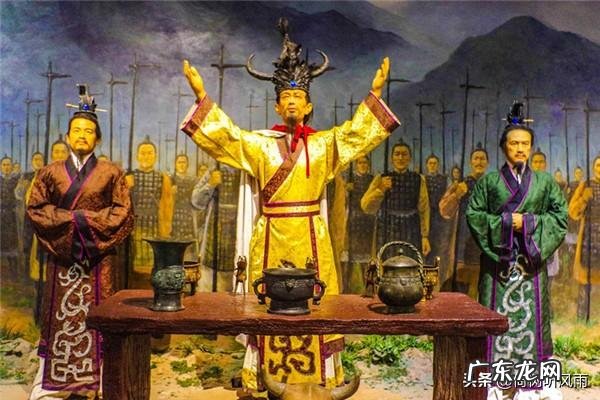 四月四日是清明节,你知道清明节祭祀是从什么时候开始的吗?