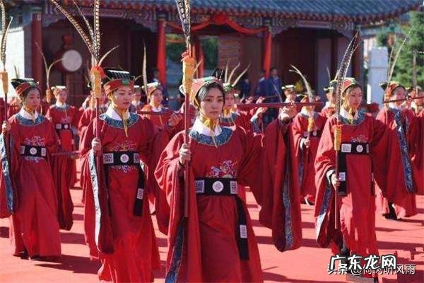 四月四日是清明节,你知道清明节祭祀是从什么时候开始的吗?