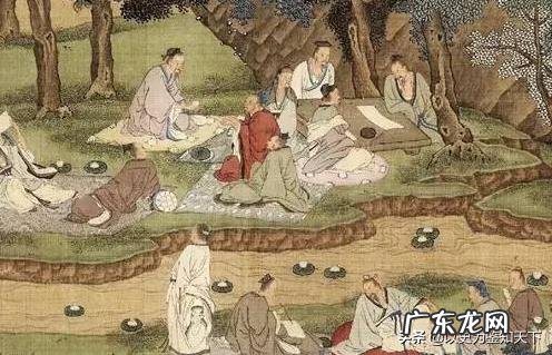 四月四日是清明节,你知道清明节祭祀是从什么时候开始的吗?