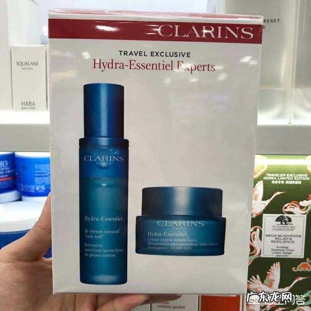 有孕妇专用的化妆品吗?