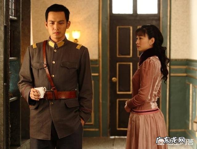 有哪些包含爱情的历史剧或抗战剧值得推荐?