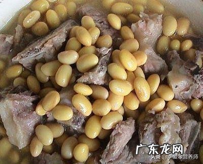 煮黄豆吃有营养吗?营养价值如何?