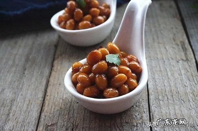煮黄豆吃有营养吗?营养价值如何?