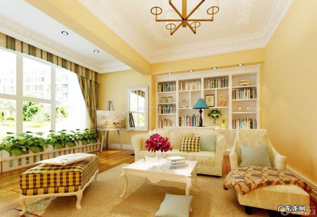 房子装什么风格最好看