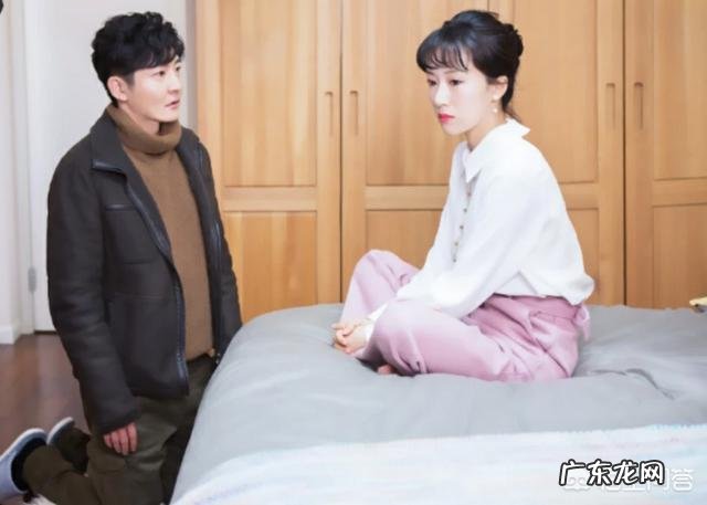 李念因《都挺好》朱丽一角成功复出,为何出演吴菲的高露反而没有《知否》中出彩了?