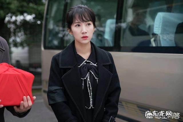 李念因《都挺好》朱丽一角成功复出,为何出演吴菲的高露反而没有《知否》中出彩了?