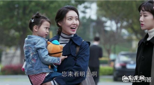 李念因《都挺好》朱丽一角成功复出,为何出演吴菲的高露反而没有《知否》中出彩了?