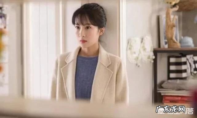 李念因《都挺好》朱丽一角成功复出,为何出演吴菲的高露反而没有《知否》中出彩了?