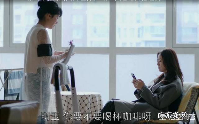 李念因《都挺好》朱丽一角成功复出,为何出演吴菲的高露反而没有《知否》中出彩了?