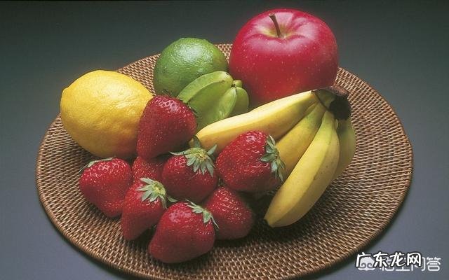 春天吃什么水果最养胃?