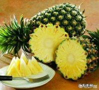 春天吃什么水果最养胃？