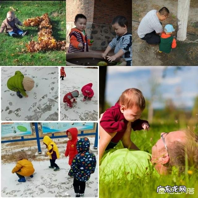 亲子早教有必要吗？