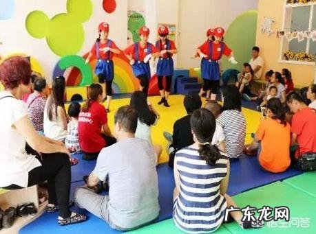 亲子早教有必要吗？