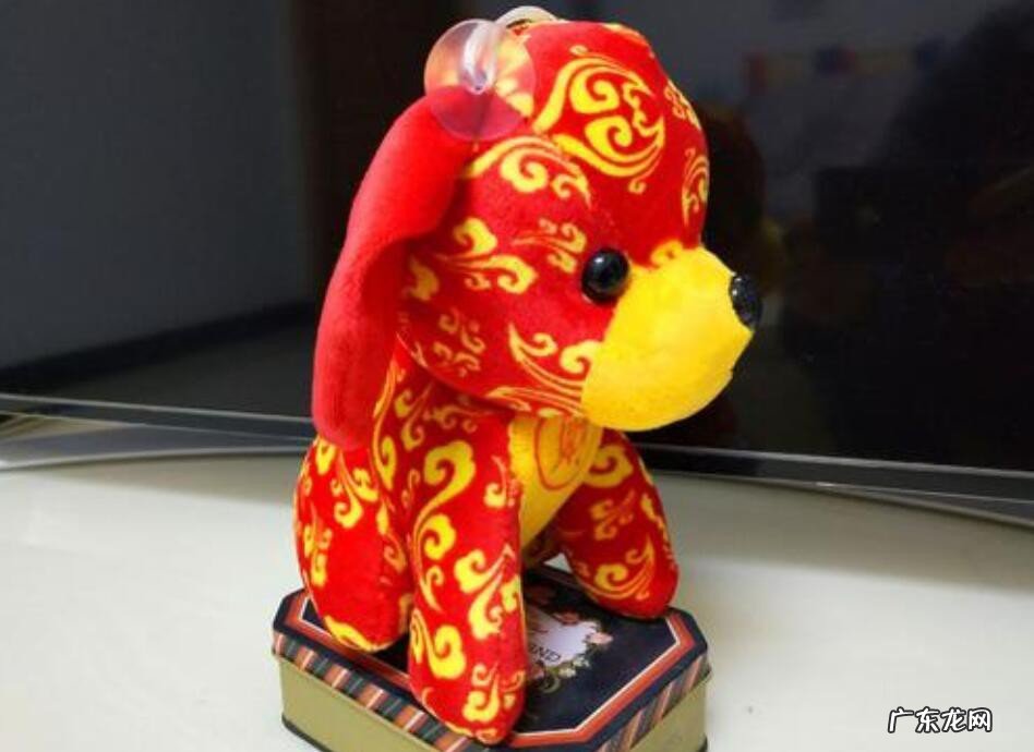 旺财又吉祥的微信名