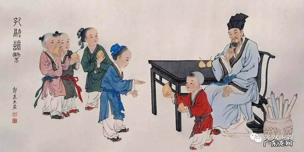 小时了了大未必佳译文