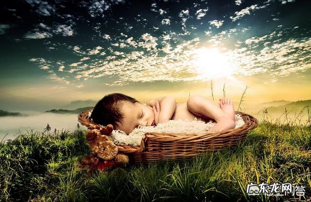 婴儿日光浴为什么重要?