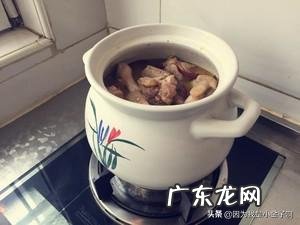 正宗炖鸡怎么做?
