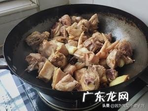 正宗炖鸡怎么做?