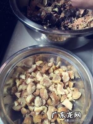 正宗炖鸡怎么做?