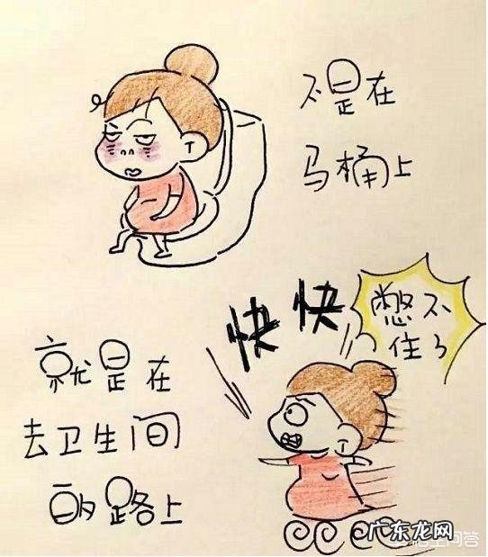 孕期尿频怎么办?可有方法缓解?