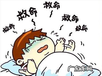 睡觉的时候会突然一抖是什么原因?