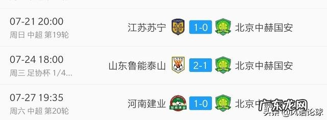 又失落的一个赛季,北京国安的最大失误是在哪里,为什么?