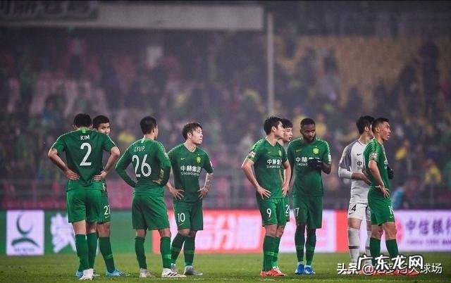 又失落的一个赛季,北京国安的最大失误是在哪里,为什么?