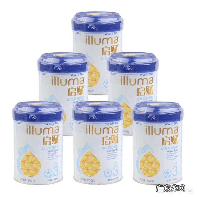 婴幼儿配方奶粉哪个牌子的比较好？